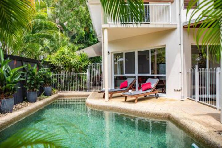 Wangetti QLD Accommodation QLD