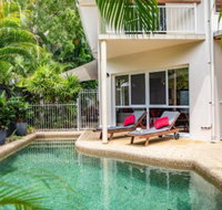 Four Mile Beach Retreat - Accommodation QLD