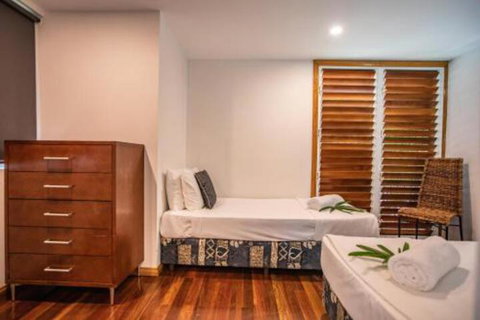 Four Mile Beach Retreat - Accommodation QLD 5