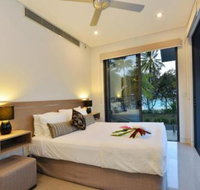 Esplanade Villa - Accommodation QLD