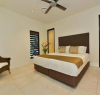 Mana Moana Beachfront Estate Port Douglas - Accommodation QLD