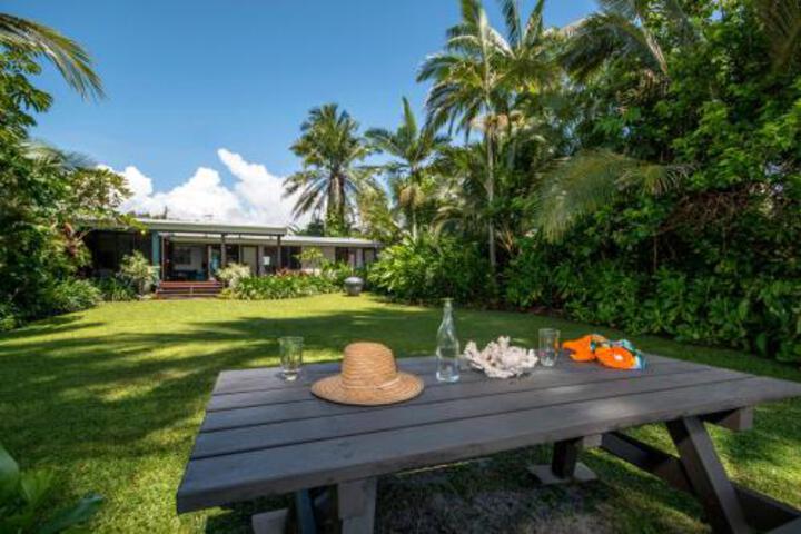 Newell QLD Accommodation QLD