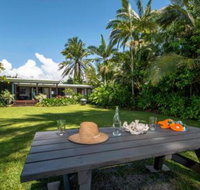 The Palms on Newell Beach - Accommodation QLD