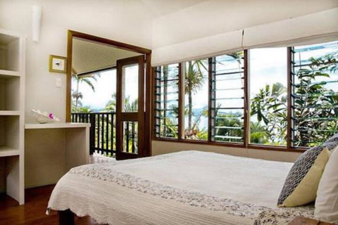 Rocky Point Retreat - Accommodation QLD 2