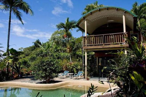 Rocky Point Retreat - Accommodation QLD 0
