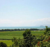 Seaview - Accommodation QLD
