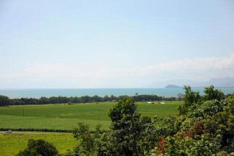 Seaview - Accommodation QLD 0