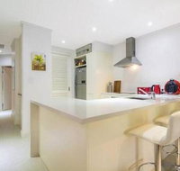 Whispering Palms - Accommodation QLD