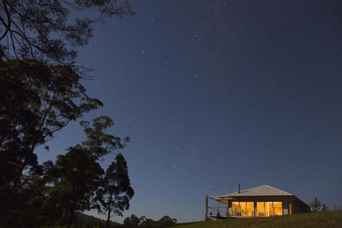 Wilderberry Cottage - Accommodation QLD 5