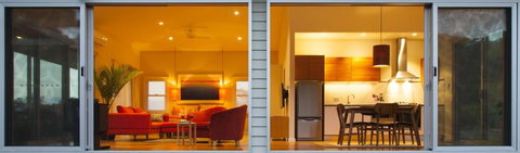 Wilderberry Cottage - Accommodation QLD 1