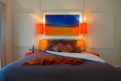 Wilderberry Cottage - Accommodation QLD 2