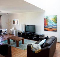 Suffolk Villa - Accommodation QLD