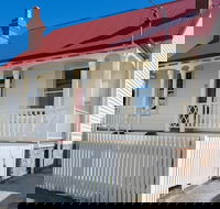 Brampton Cottage - Accommodation QLD