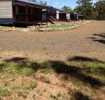 Horsepower Cabins - Accommodation QLD