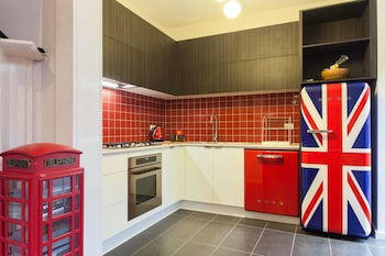 REdTRO House South Yarra - Accommodation QLD 5