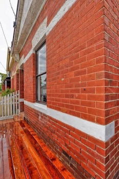 REdTRO House South Yarra - Accommodation QLD 0