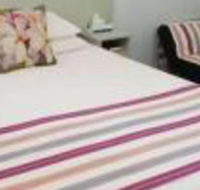 Arcadia Motel - Accommodation QLD