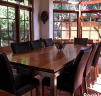 The Russell House - Accommodation QLD