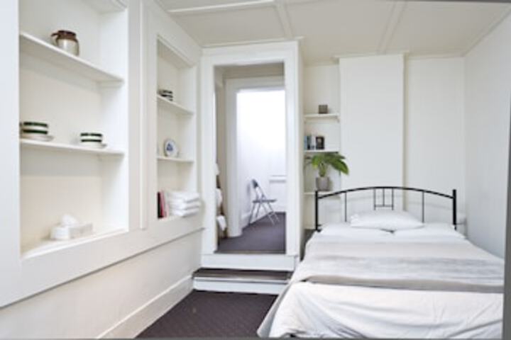 Rozelle NSW Accommodation QLD