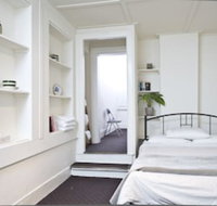 The Merton Hotel - Accommodation QLD