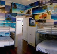 Wickham Retreat Backpackers - Accommodation QLD