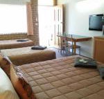 Guyra Motor Inn - Accommodation QLD
