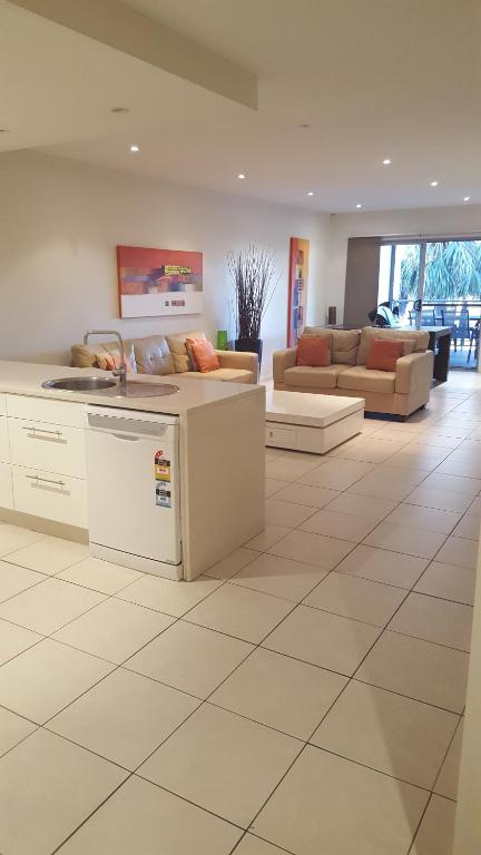 Batemans Bay Apartment - Accommodation QLD 6