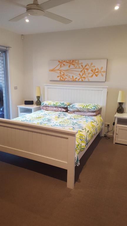 Batemans Bay Apartment - Accommodation QLD 2