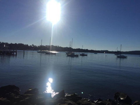 Batemans Bay Apartment - Accommodation QLD 4
