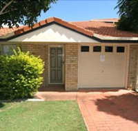 Huntington Villas - Accommodation QLD