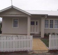 Avenue House - Accommodation QLD