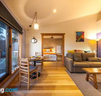The Linden Bed  Breakfast - Accommodation QLD
