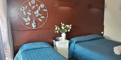 Warwick Motor Inn - Accommodation QLD 0