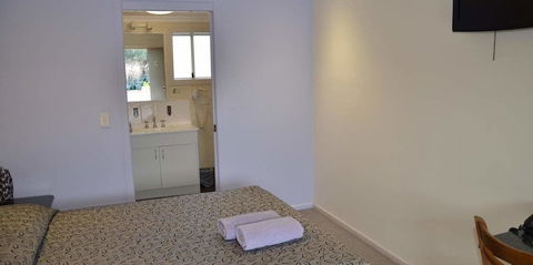 Warwick Motor Inn - Accommodation QLD 5