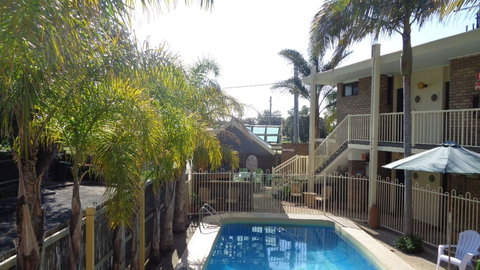 Abel Tasman Waterfront Motel - Accommodation QLD 3