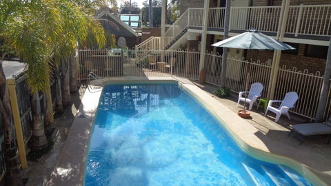 Abel Tasman Waterfront Motel - Accommodation QLD 1