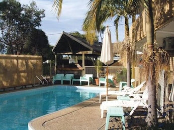 Abel Tasman Waterfront Motel - Accommodation QLD 2