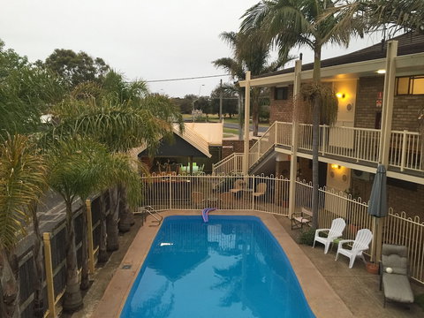 Abel Tasman Waterfront Motel - Accommodation QLD 4