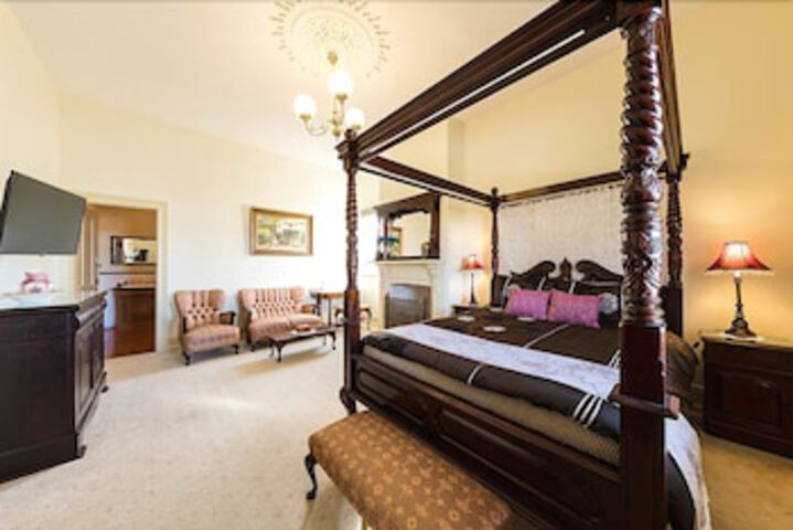 Deptford VIC Accommodation QLD