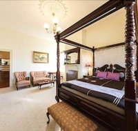Bairnsdale Bed and Breakfast - Accommodation QLD