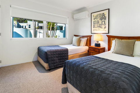 Island Living In The Heart Of Noosa - Accommodation QLD 3