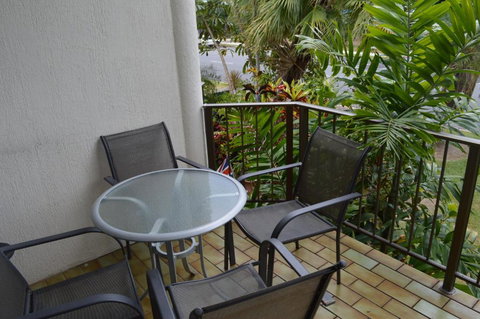 Kirrama 4 - Accommodation QLD 1