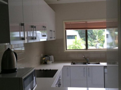 Kirrama 4 - Accommodation QLD 4