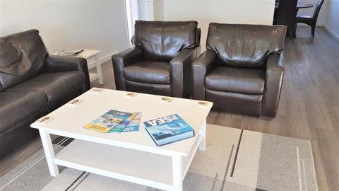 Neptune At Port Elliot - Accommodation QLD 4