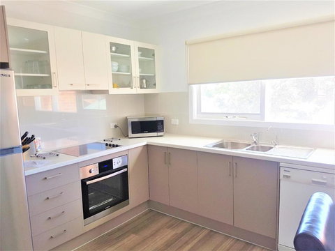 Neptune At Port Elliot - Accommodation QLD 1