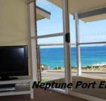 Neptune at Port Elliot - Accommodation QLD