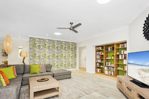 Fairlight Tweed Coast Holidays  - Accommodation QLD 2