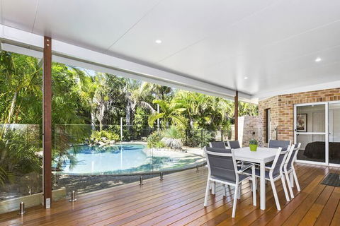 Fairlight Tweed Coast Holidays  - Accommodation QLD 5