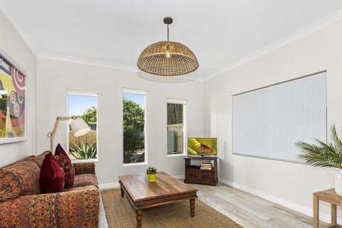 Fairlight Tweed Coast Holidays  - Accommodation QLD 1