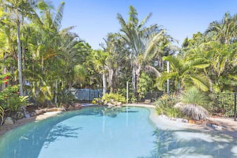 Fairlight Tweed Coast Holidays  - Accommodation QLD 0